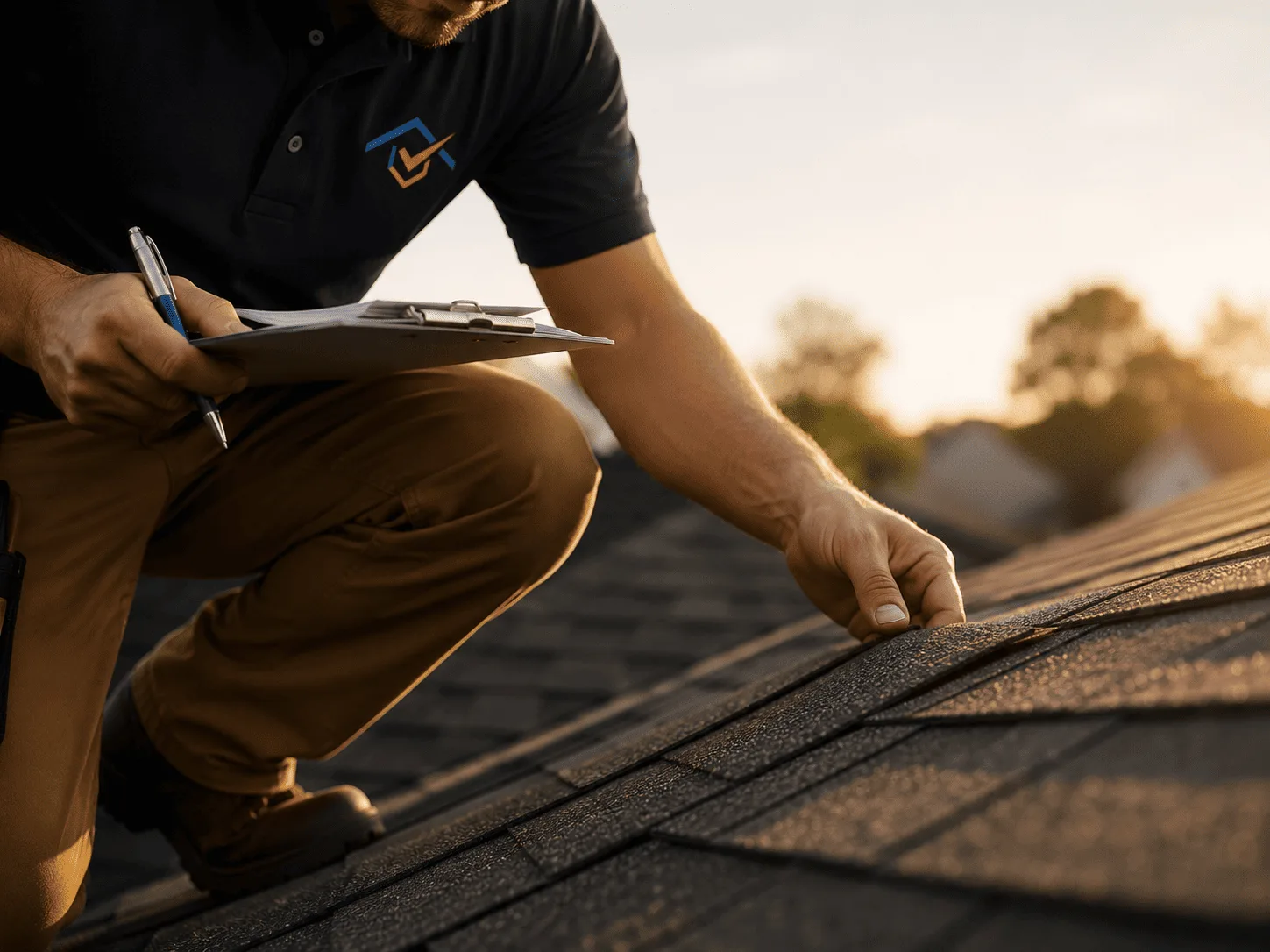 Why Choose Roof Inspection in Tustin, CA