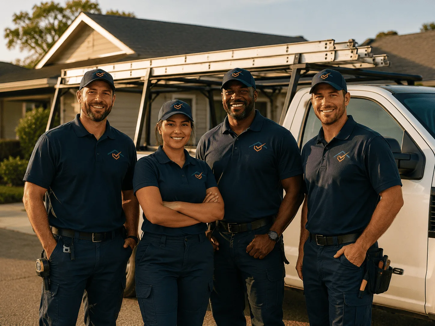Roof Inspection company in Tustin, CA